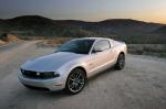 Ford Mustang GT 2011 года